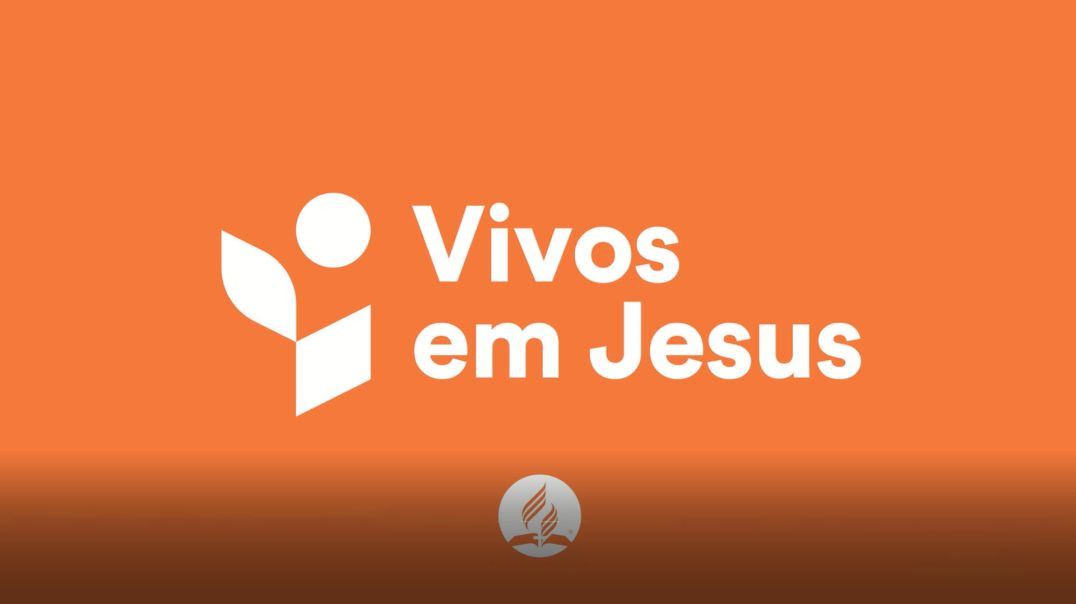 PODCAST  VIVOS EM JESUS